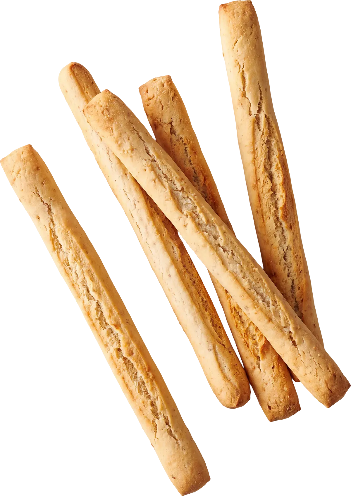 Grisines de pan Panrico